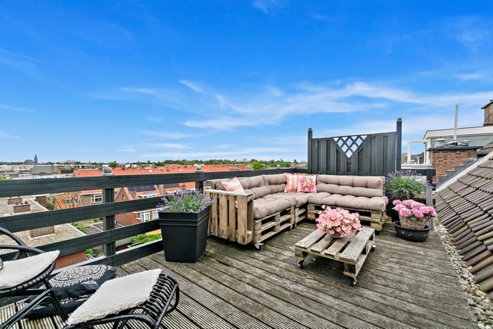 Foto 24 van Thorbeckelaan 287