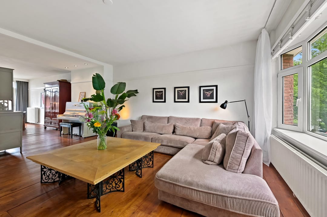 Foto 1 van Thorbeckelaan 287