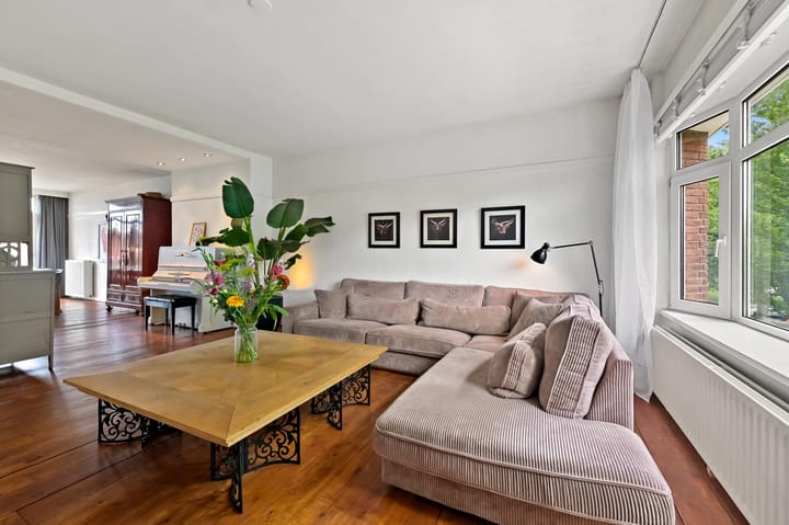 Foto 1 van Thorbeckelaan 287