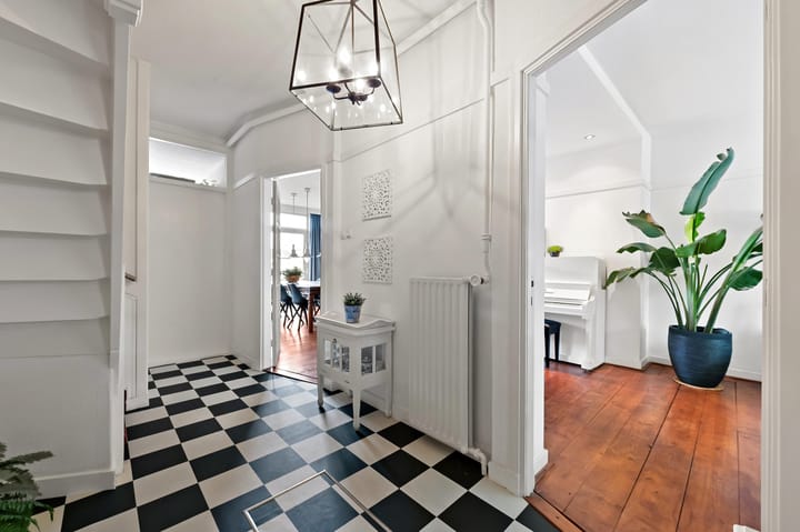 Foto 3 van Thorbeckelaan 287