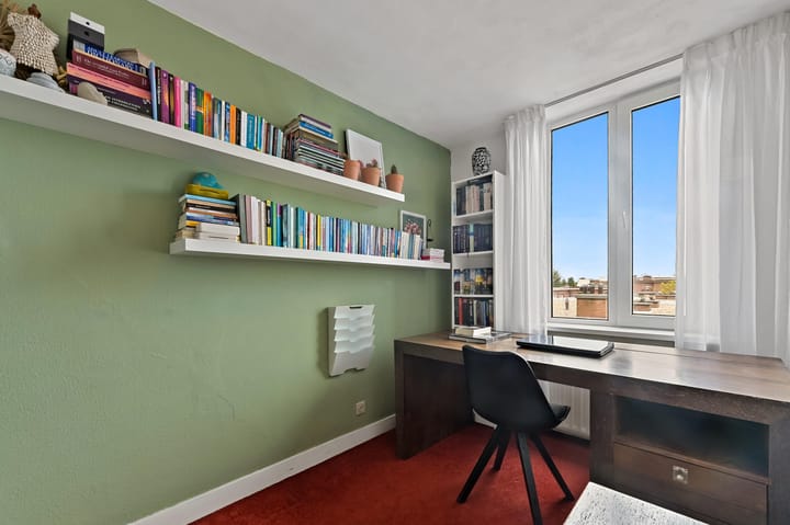 Foto 21 van Thorbeckelaan 287