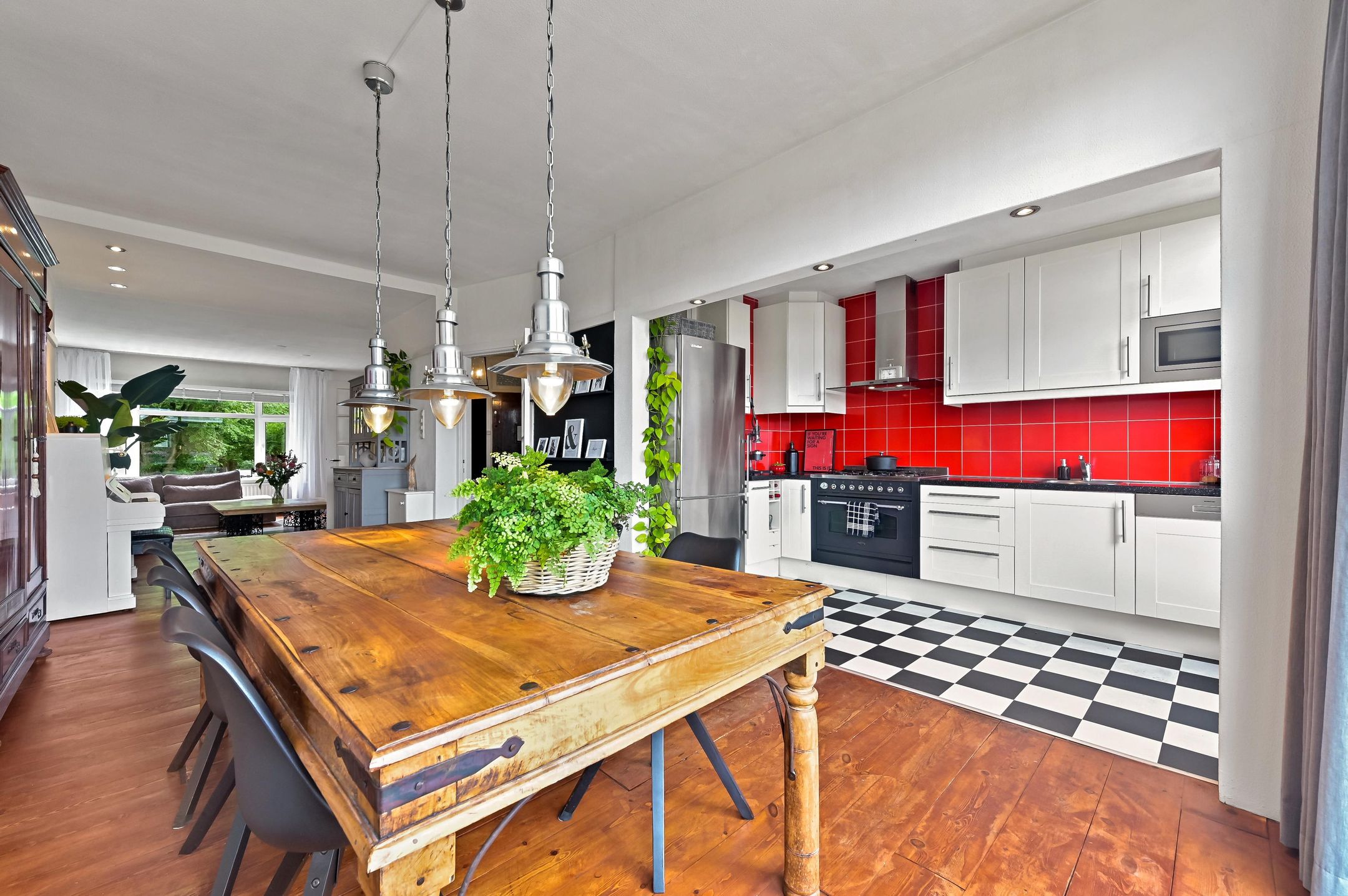 Foto 9 van Thorbeckelaan 287