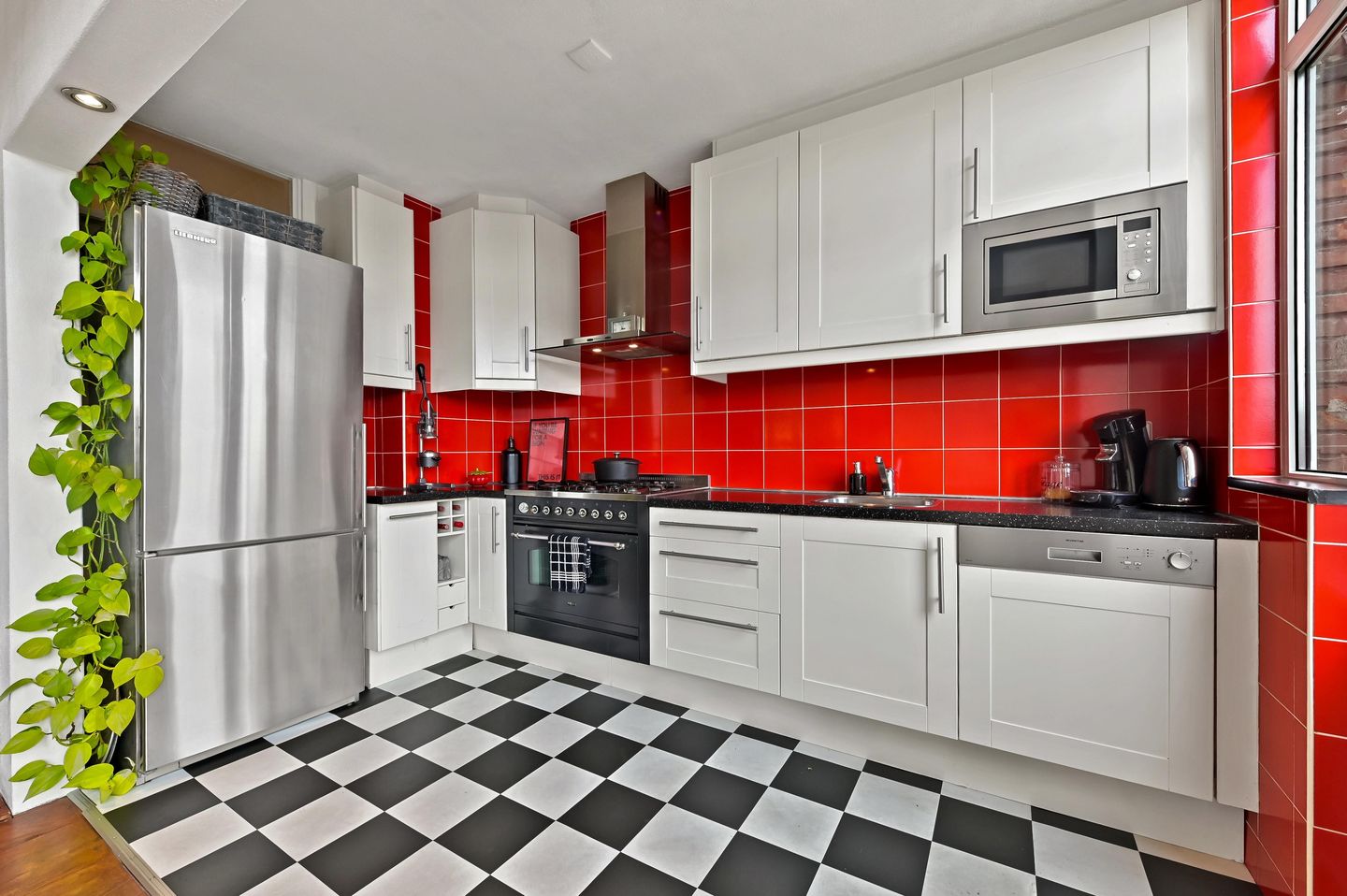 Foto 5 van Thorbeckelaan 287