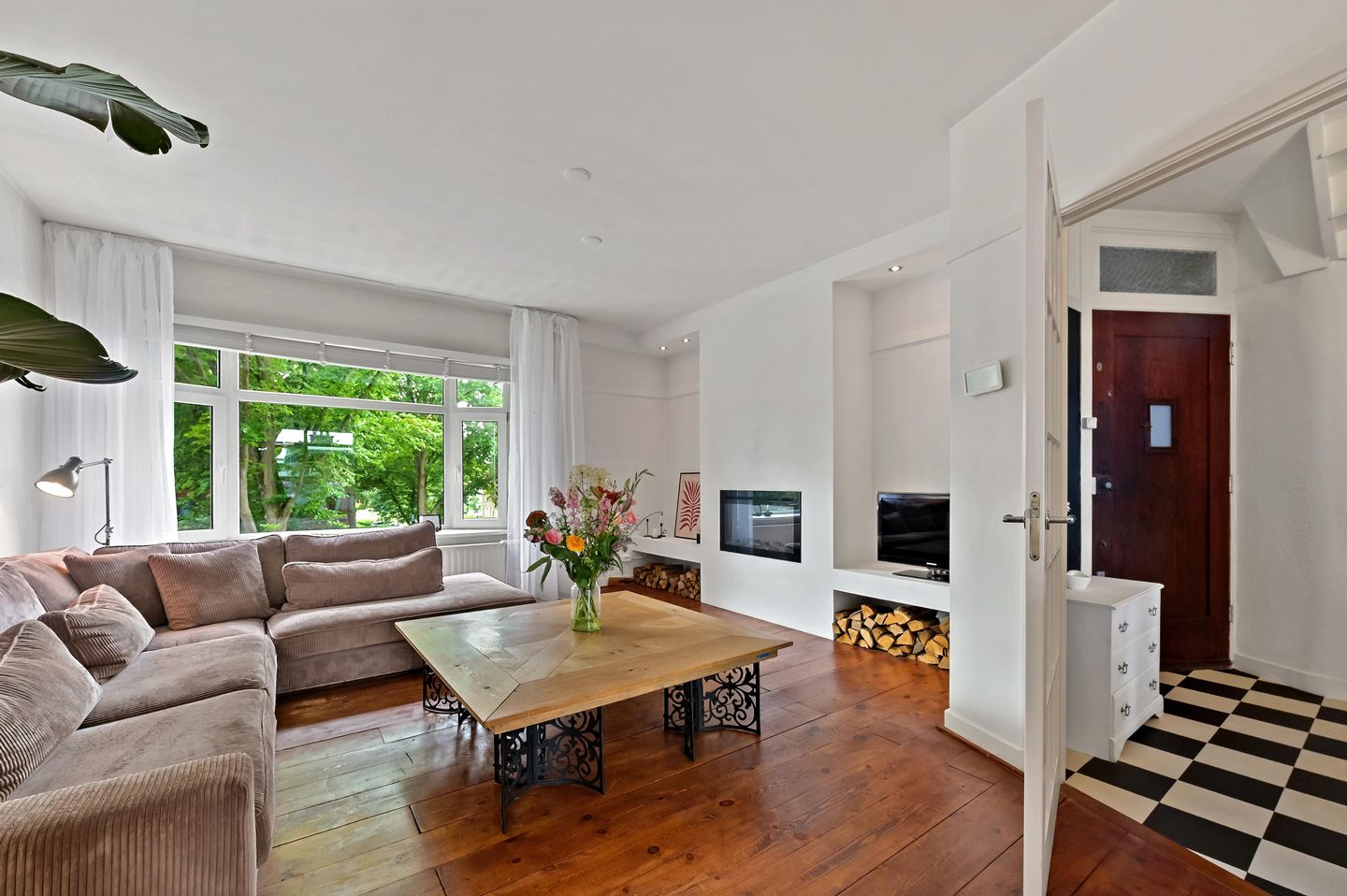 Foto 10 van Thorbeckelaan 287