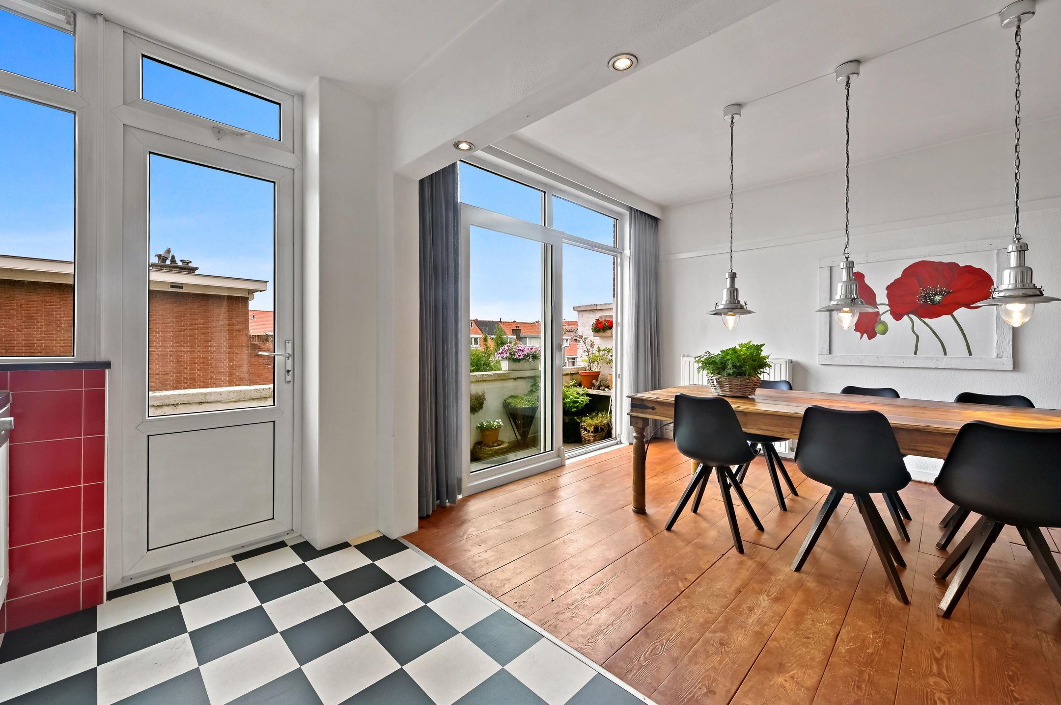 Foto 6 van Thorbeckelaan 287