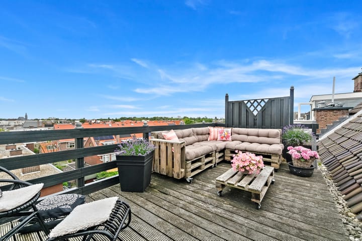 Foto 2 van Thorbeckelaan 287