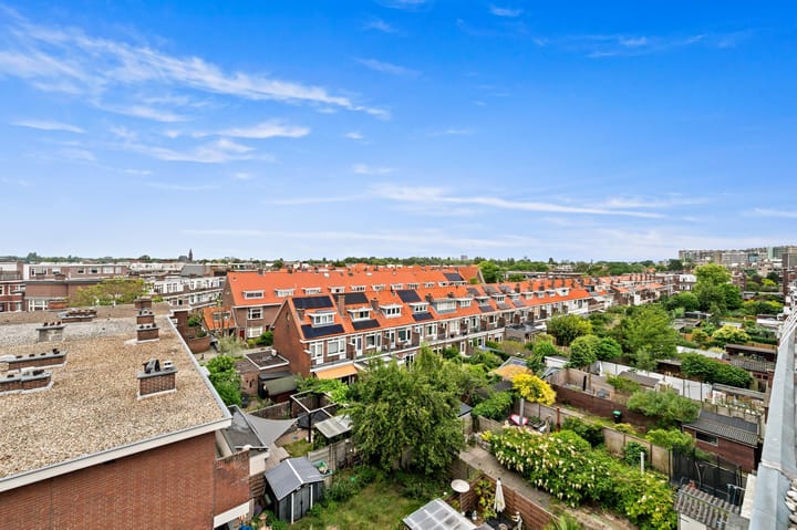 Foto 26 van Thorbeckelaan 287