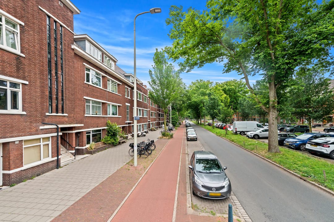 Foto 32 van Thorbeckelaan 287