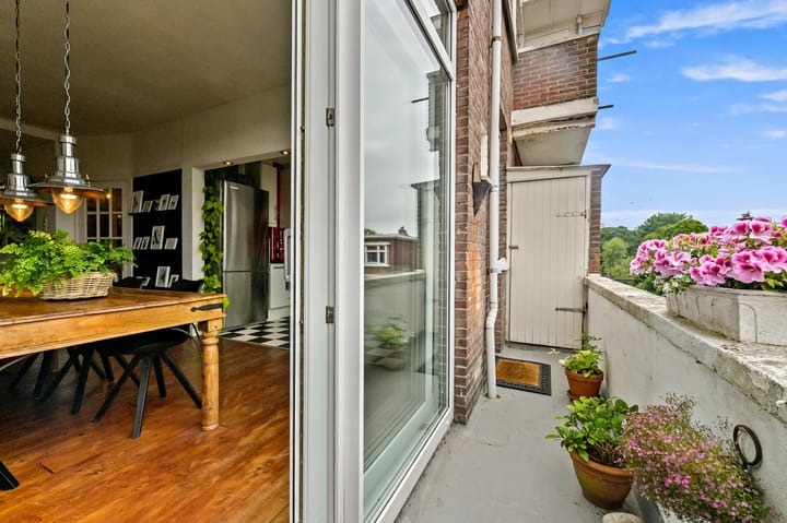 Foto 8 van Thorbeckelaan 287