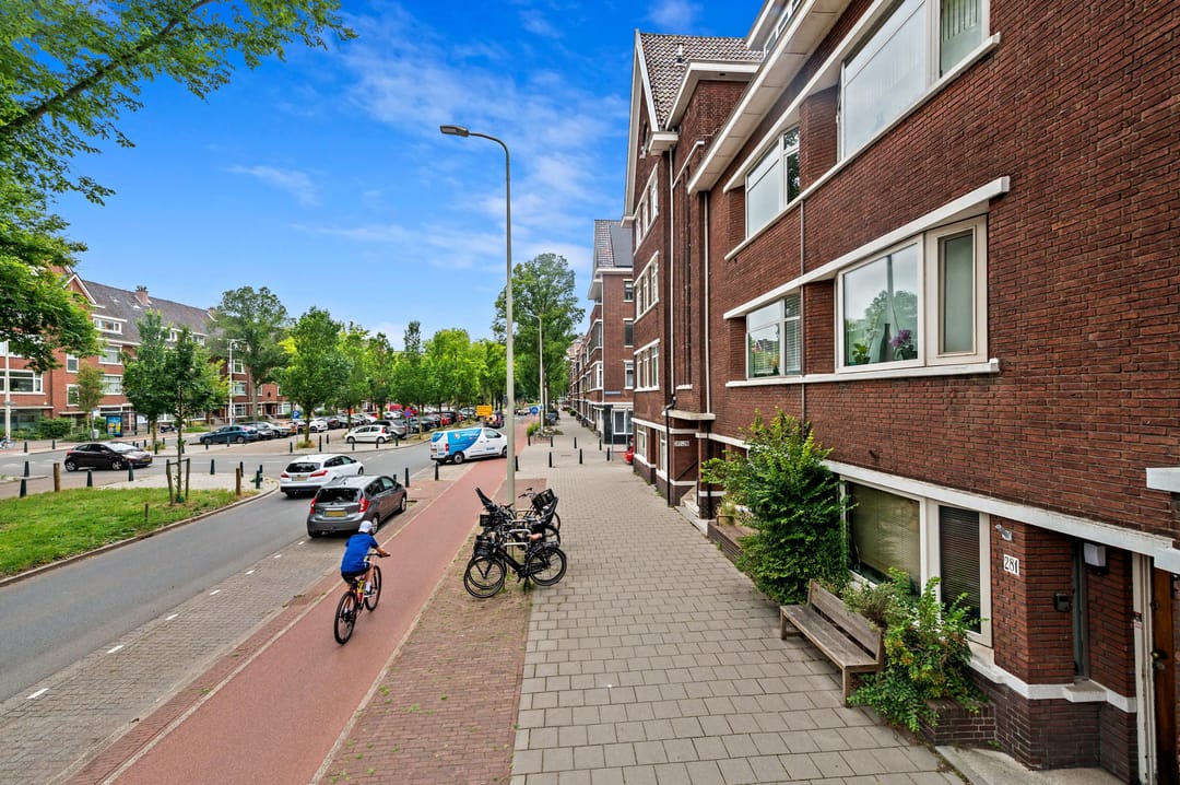 Foto 31 van Thorbeckelaan 287