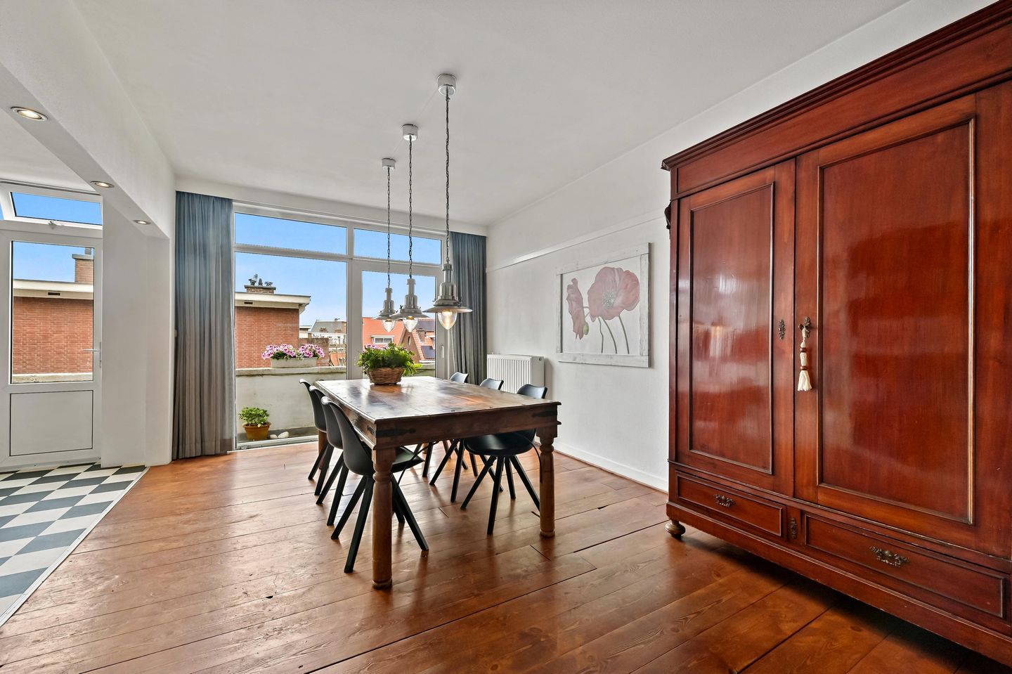 Foto 4 van Thorbeckelaan 287