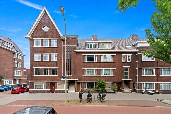 Foto 33 van Thorbeckelaan 287