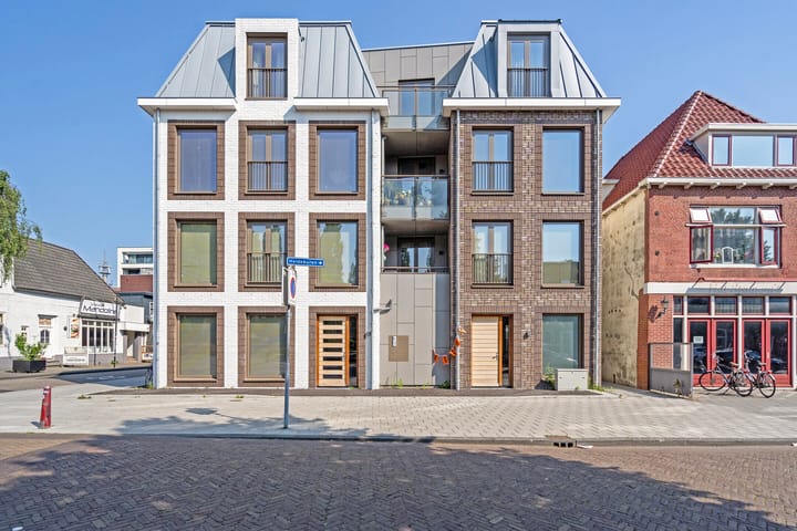 Heideburen 1-C