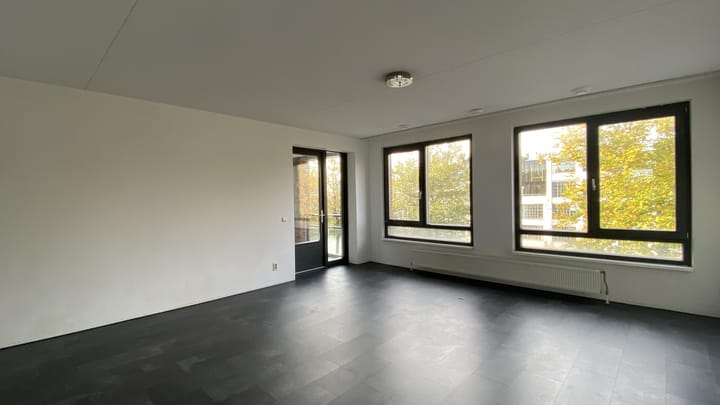 Foto 3 van Aelbrechtskade 186