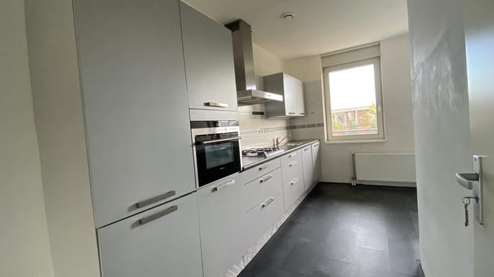 Foto 5 van Aelbrechtskade 186