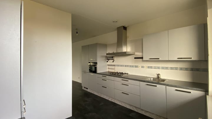 Foto 6 van Aelbrechtskade 186