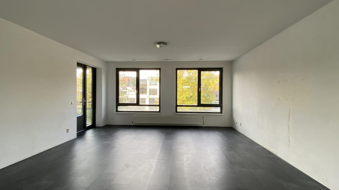 Foto 7 van Aelbrechtskade 186