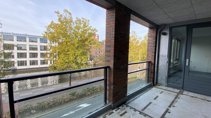 Foto 8 van Aelbrechtskade 186