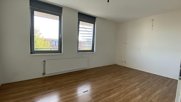 Foto 13 van Aelbrechtskade 186