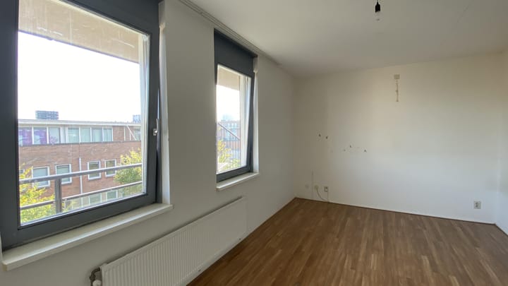 Foto 14 van Aelbrechtskade 186