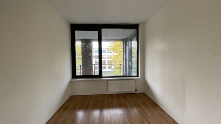 Foto 15 van Aelbrechtskade 186