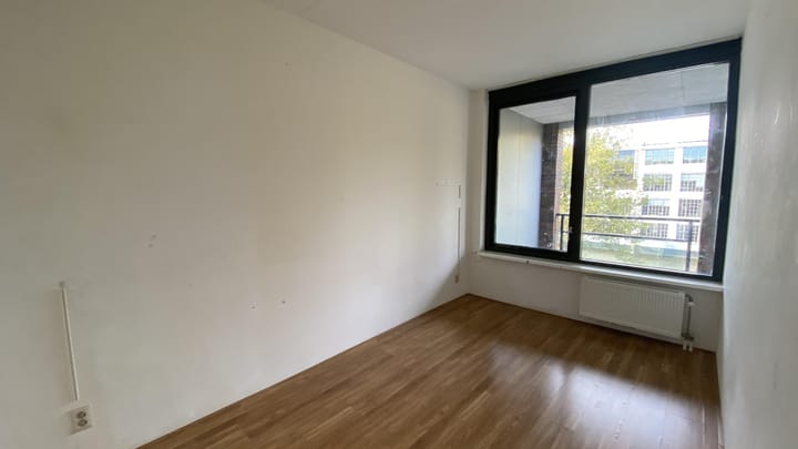 Foto 16 van Aelbrechtskade 186