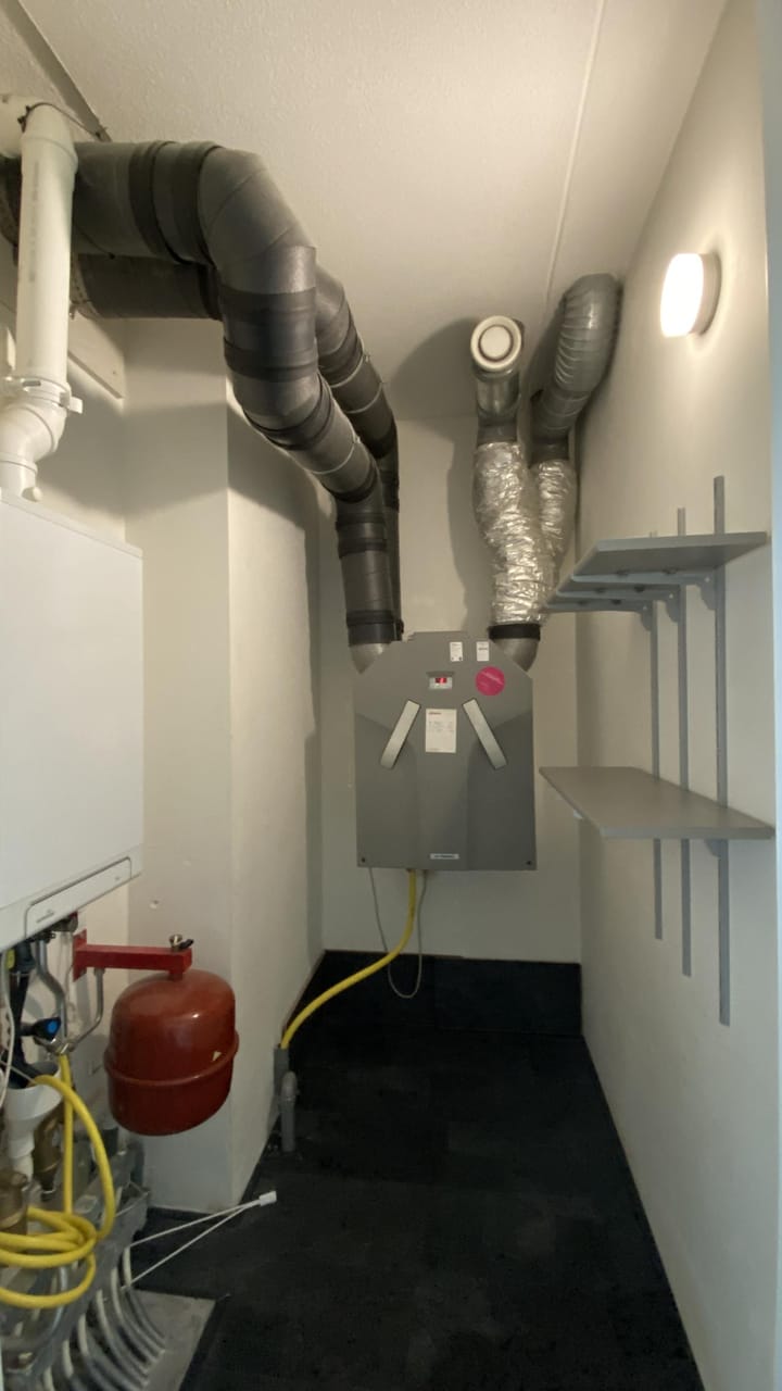 Foto 18 van Aelbrechtskade 186