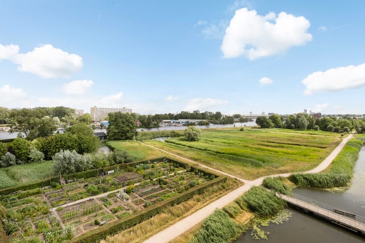 Foto 3 van Beeldsnijderstraat 201