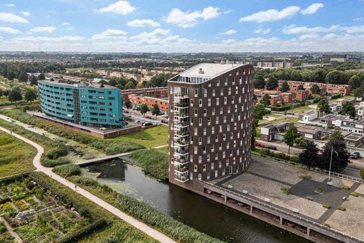 Foto 5 van Beeldsnijderstraat 201