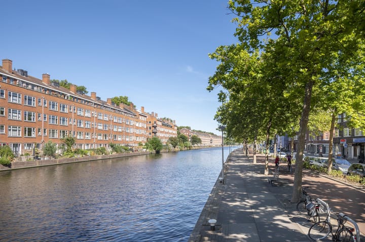 Foto 24 van Aelbrechtskade 186