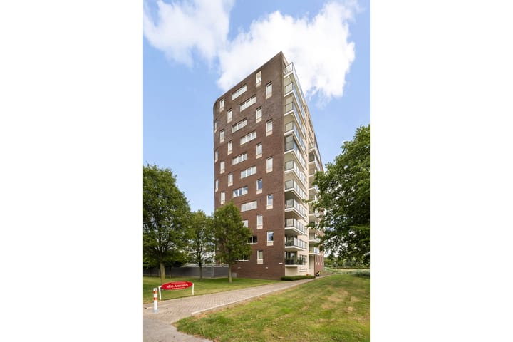 Photo 7 of Beeldsnijderstraat 201