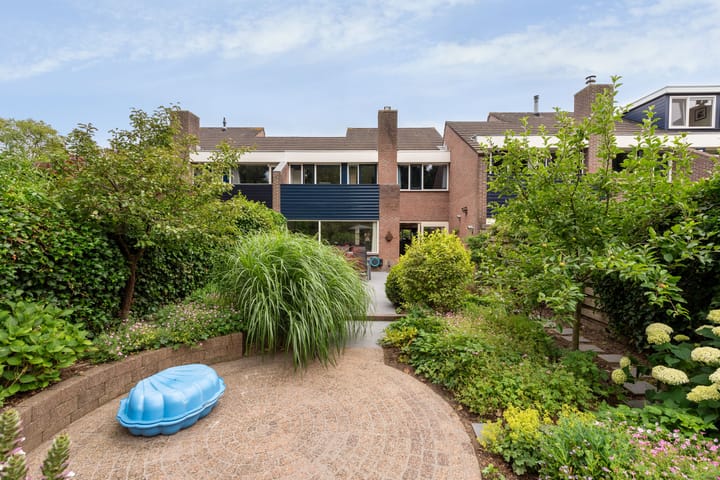 Foto 3 van Brugakker 6223