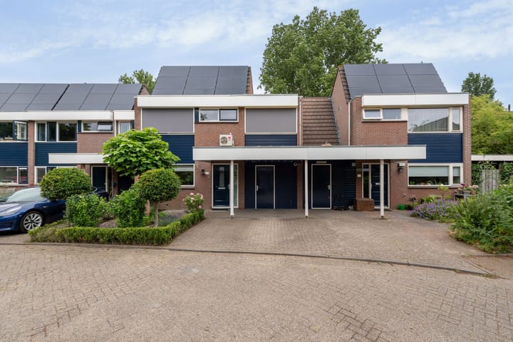 Foto 7 van Brugakker 6223