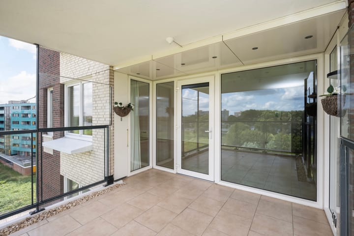 Photo 21 of Beeldsnijderstraat 201