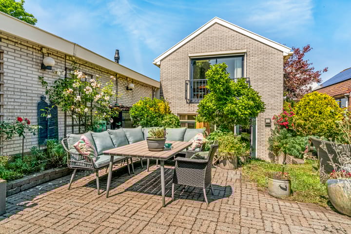 Julianaweg 71-C main image