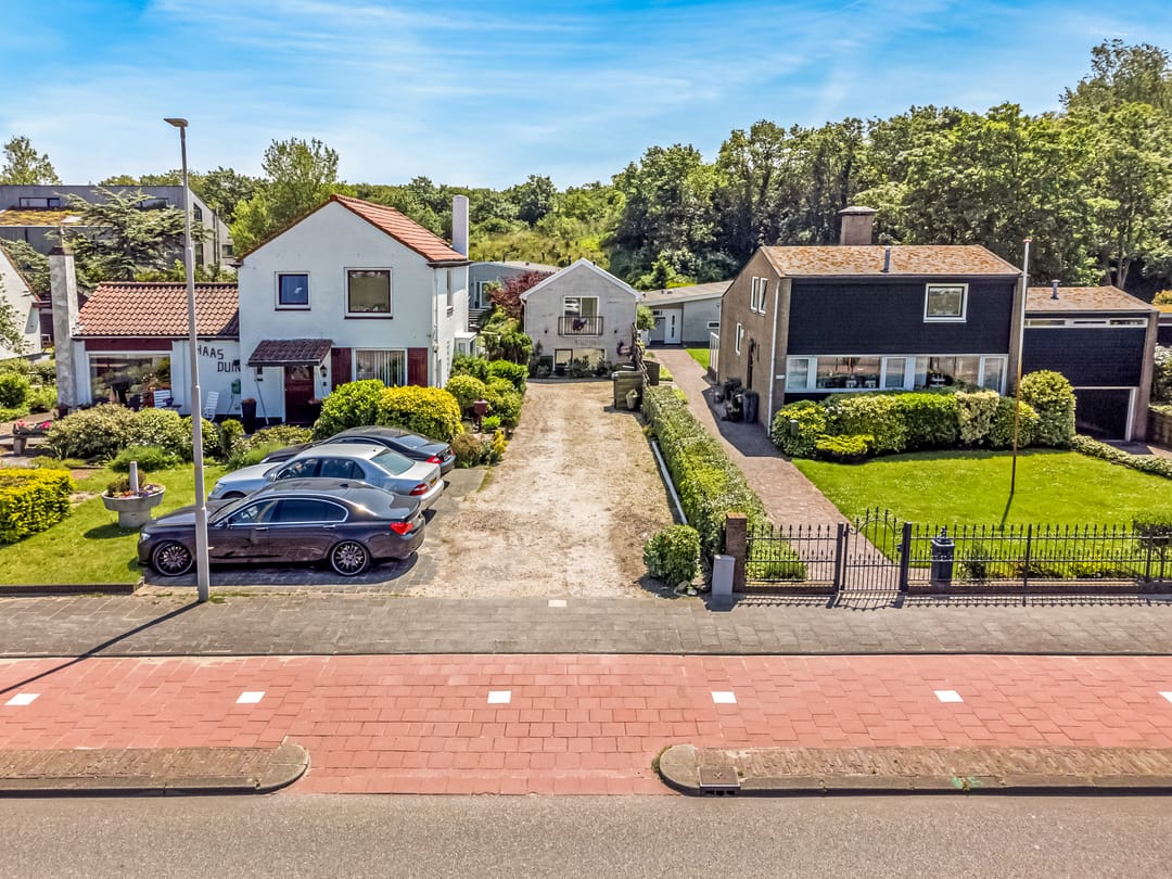 Foto 2 van Julianaweg 71-C