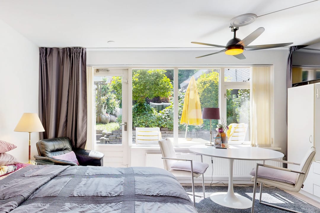 Foto 7 van Julianaweg 71-C