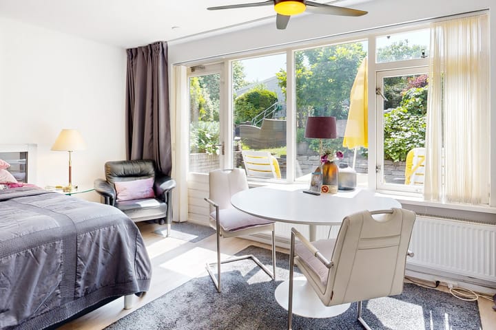 Foto 8 van Julianaweg 71-C