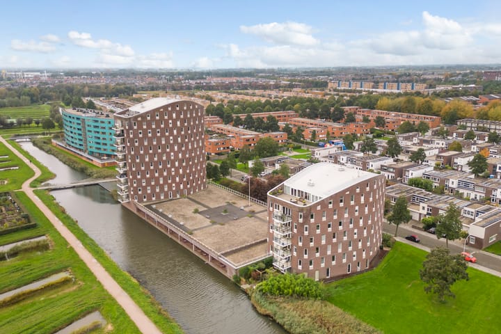 Photo 37 of Beeldsnijderstraat 201