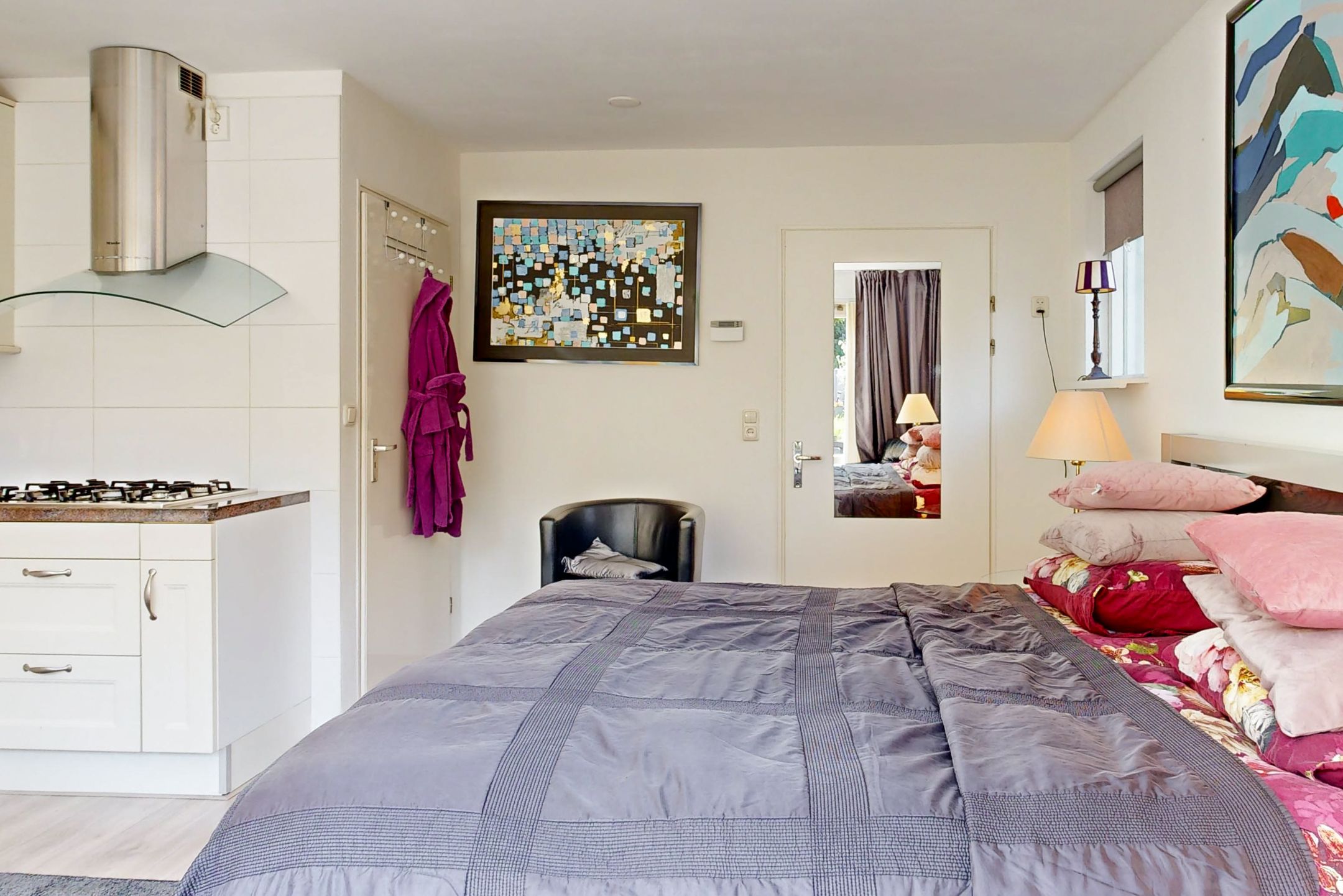 Foto 9 van Julianaweg 71-C