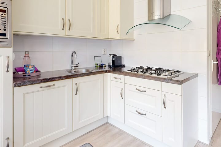 Foto 10 van Julianaweg 71-C