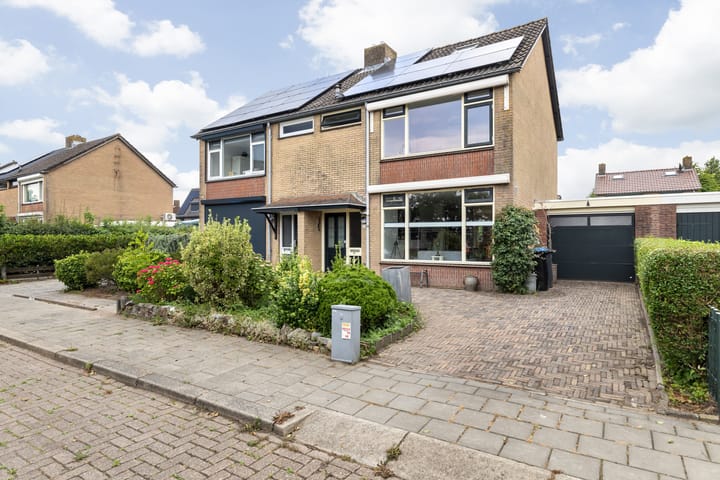 Van Duivenvoordestraat 15 main image