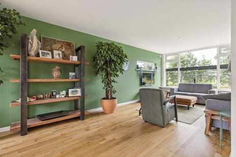 Van Duivenvoordestraat 15 secondary image