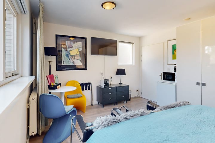 Foto 14 van Julianaweg 71-C