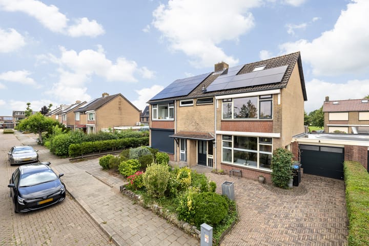 Photo 7 of Van Duivenvoordestraat 15