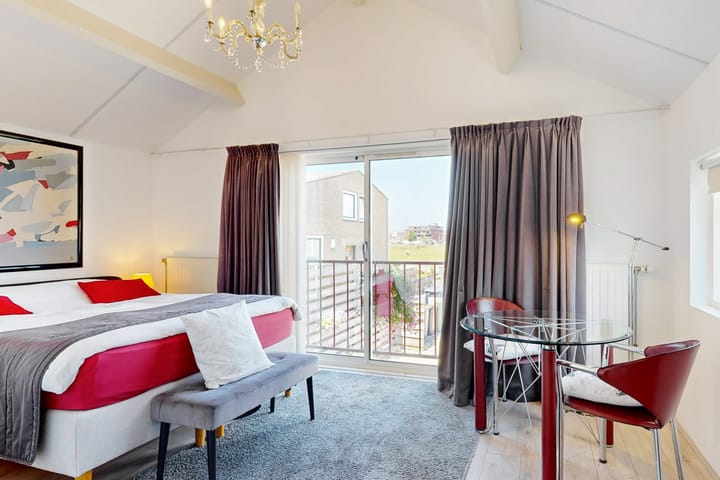 Foto 23 van Julianaweg 71-C