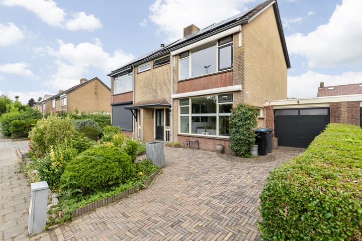 Photo 13 of Van Duivenvoordestraat 15