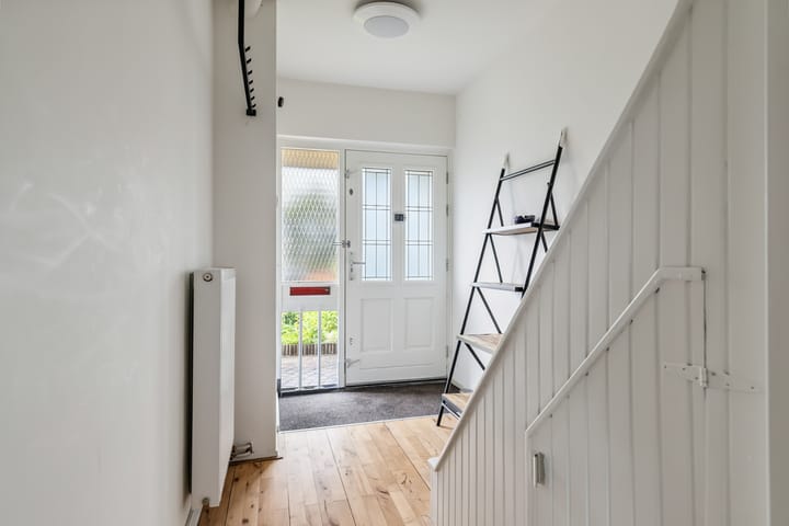 Photo 16 of Van Duivenvoordestraat 15