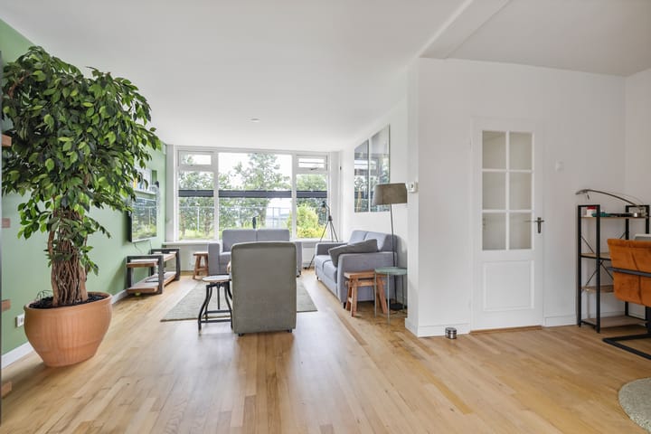 Photo 20 of Van Duivenvoordestraat 15