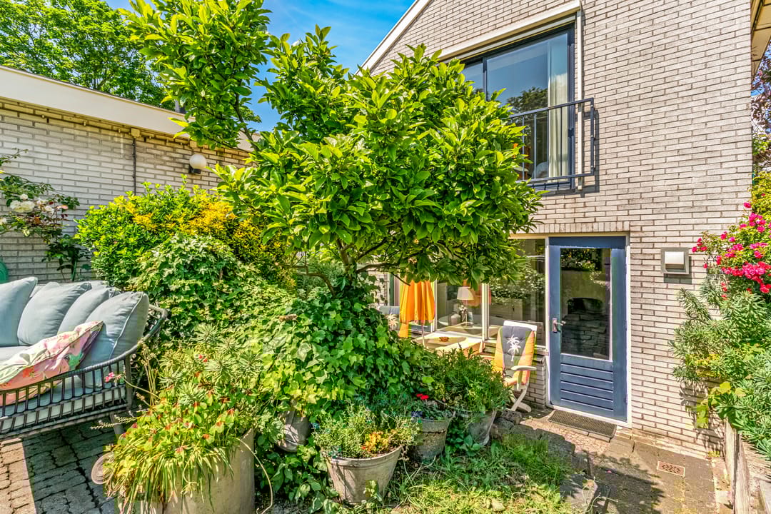 Foto 31 van Julianaweg 71-C